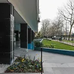 Lovely Apartment With Balcony - Eiffel Tower